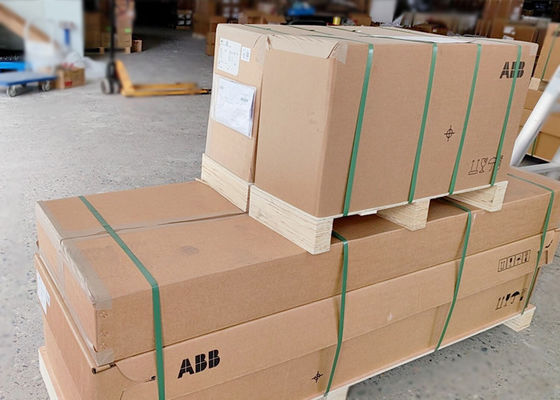 Acs880-01-293a-3 Drive εναλλασσόμενου ρεύματος χαμηλής τάσης αναστροφέων 3AUA0000108034 συχνότητας