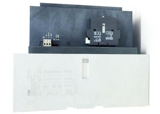 ΣΥΝΕΧΕΊΣ επαφείς 100-250V προϊόντων ελέγχου AF750-30-11-70 1SFL637001R7011