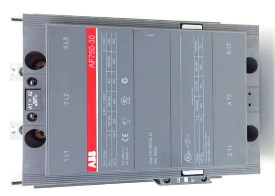 ΣΥΝΕΧΕΊΣ επαφείς 100-250V προϊόντων ελέγχου AF750-30-11-70 1SFL637001R7011