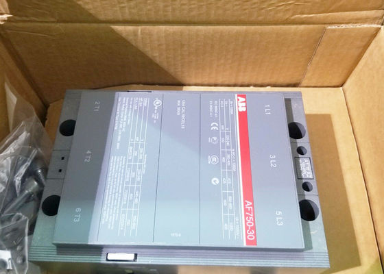 ΣΥΝΕΧΕΊΣ επαφείς 100-250V προϊόντων ελέγχου AF750-30-11-70 1SFL637001R7011