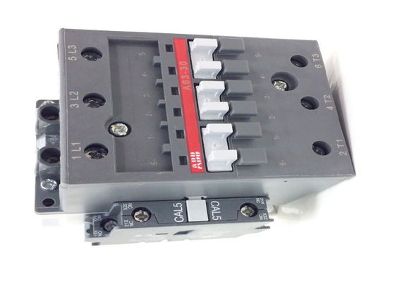 Επαφείς 50/60HZ προϊόντων 1SBL371001R8011 ελέγχου A63-30-11 220-230V