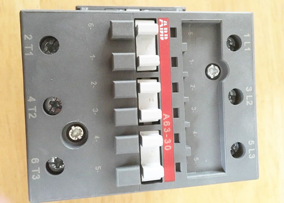 Επαφείς 50/60HZ προϊόντων 1SBL371001R8011 ελέγχου A63-30-11 220-230V