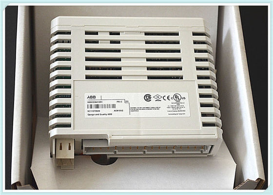 Αναλογική εισόδου-εξόδου ενότητα AO810V2 ΑΣΈΑ ΚΑΦΕΤΊ BOVER ABB 3BSE038415R1 S800