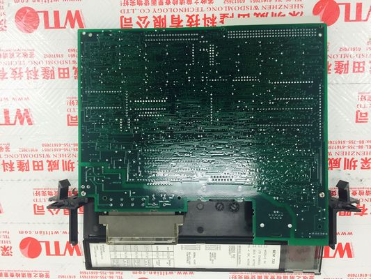 Μακρινός I/O ανιχνευτής μεγαλοφυίας της Γερμανίας Fanuc IC697BEM733 για τη Γερμανία 90-70 σειρές