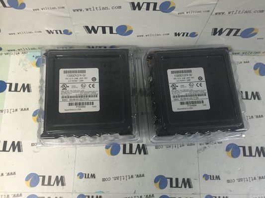 IC693CPU374   Προγραμματίσημη ενότητα PLC ελεγκτών λογικής της Γερμανίας Fanuc