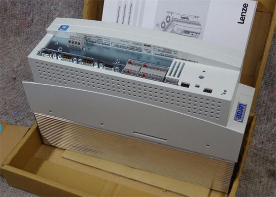 ΣΕΡΒΟ ΕΛΕΓΚΤΉΣ Lenze EVS9323-EPV004 9300 ΣΕΙΡΈΣ 400/480 VAC 1,5 KW (2 HP)