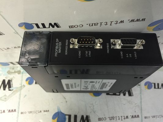 IC693PBM200 ενότητα στο παρελθόν Γερμανία Fanuc επικοινωνίας σειράς 90-30