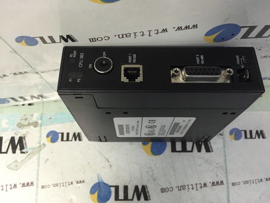 RAM και λάμψη ψηφιολέξεων ενότητας 240K επεξεργαστών σειράς 90-30 της Γερμανίας Fanuc IC693CPU363