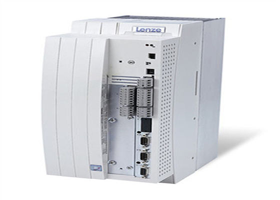 ΣΕΡΒΟ ΕΛΕΓΚΤΉΣ Lenze EVS9323-ESV004 9300 ΣΕΙΡΈΣ 400/480 VAC 1,5 KW (2 HP)