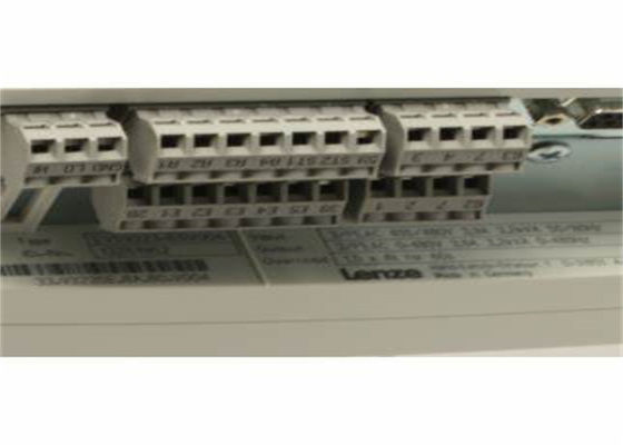 ΣΕΡΒΟ ΕΛΕΓΚΤΉΣ Lenze EVS9323-ESV004 9300 ΣΕΙΡΈΣ 400/480 VAC 1,5 KW (2 HP)