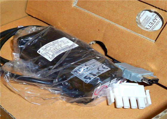 Σίγμα ΙΙ ΣΕΡΒΟ ΜΗΧΑΝΉ 100W 0.91A 0.318N.m YASKAWA SGMAH εναλλασσόμενου ρεύματος sgmah-01AAA21