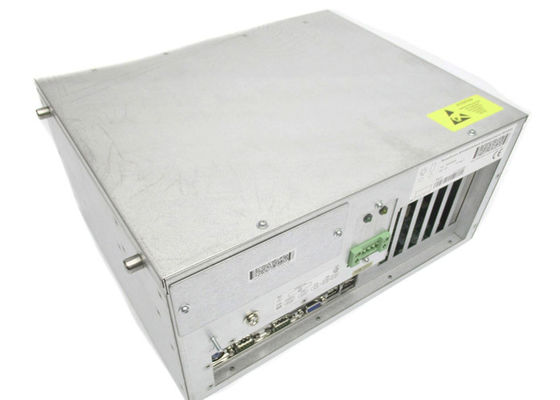3HAC020929-006 κύριο εναλλασσόμενο ρεύμα συν τους ρομποτικούς ελεγκτές IRC5 υπολογιστών M2004HW ενιαίους