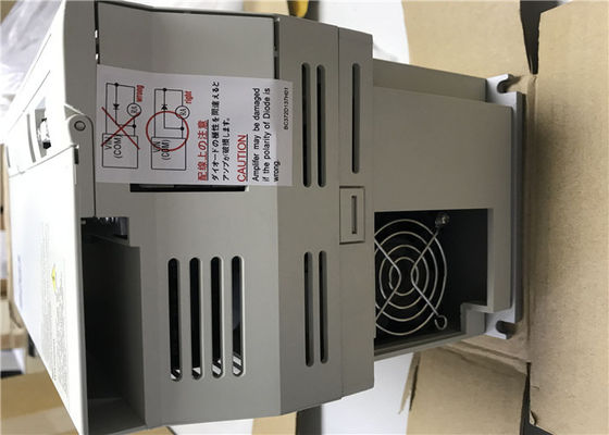 Κ.-h350an-s176-UE βιομηχανική σερβο σειρά κ.-J2S Drive 400W της Mitsubishi