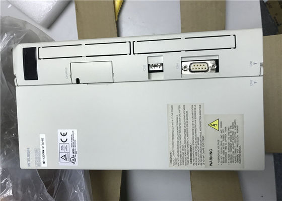 Κ.-h350an-s176-UE βιομηχανική σερβο σειρά κ.-J2S Drive 400W της Mitsubishi