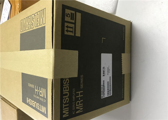 Κ.-h350an-s176-UE βιομηχανική σερβο σειρά κ.-J2S Drive 400W της Mitsubishi