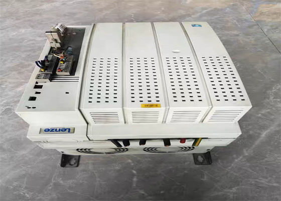 Lenze evs9324-ET ΣΕΡΒΟ ΕΛΕΓΚΤΗΣ 9300 ΣΕΙΡΕΣ 400/480 VAC 3,0 KW (4 HP)