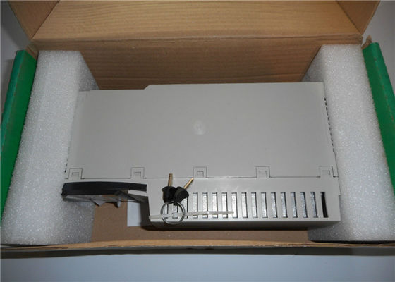 Κβαντικό βάρος 10 PLC ΚΜΕ 2.00lbs 140CPU65260 Modicon το /2/ 4 αυλακώσεις