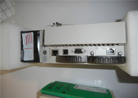 Κβαντικό βάρος 10 PLC ΚΜΕ 2.00lbs 140CPU65260 Modicon το /2/ 4 αυλακώσεις