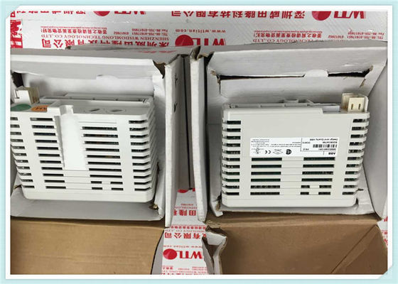 Ψηφιακή Ι Ο ABB I/O παραγωγή 24 ενότητας 3BSE008510R1 DO810 ελέγχου σύστημα Β 800xA 6,0