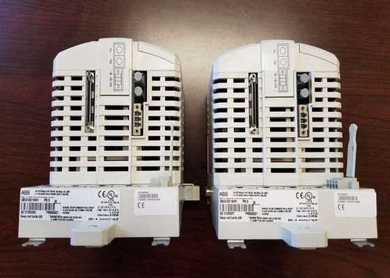 ΝΕΑ μονάδα ενότητα TP830 3BSE018114R1 επεξεργαστών ABB AC800M ελέγχου PM866K01 3BSE050200R1