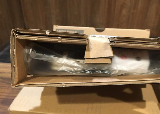 Σερβο Drive κ.-j3-10T εναλλασσόμενου ρεύματος της Mitsubishi 100W βιομηχανικό με 3 το νέο σύνολο μηχανών HF-KP13 φάσης