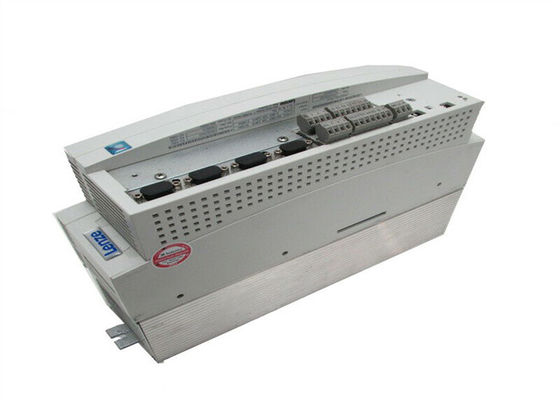 Ο ΣΕΡΒΟ ΕΛΕΓΚΤΉΣ 3 ΦΆΣΗ 7 AMP 400/480 VAC Lenze EVS9324-ETV907 ΕΙΣΉΓΑΓΕ το 50/60 Hz