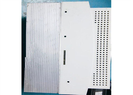 Ο ΣΕΡΒΟ ΕΛΕΓΚΤΉΣ 3 ΦΆΣΗ 7 AMP 400/480 VAC Lenze EVS9324-ETV907 ΕΙΣΉΓΑΓΕ το 50/60 Hz