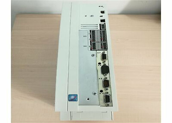 Ο ΣΕΡΒΟ ΕΛΕΓΚΤΉΣ 3 ΦΆΣΗ 7 AMP 400/480 VAC Lenze EVS9324-ETV907 ΕΙΣΉΓΑΓΕ το 50/60 Hz