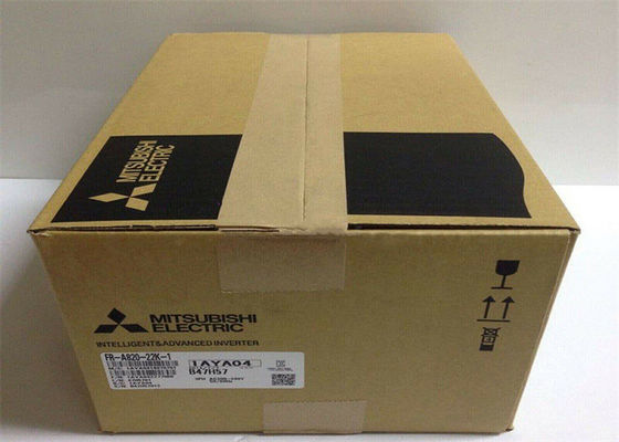 FR-a820-22k-1 μεταβλητός αναστροφέας 22 συχνότητας της Mitsubishi ΦΆΣΗ KW 3