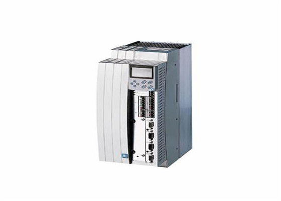 ΕΛΕΓΧΟΣ ΜΕ ΣΕΡΒΟΜΗΧΑΝΙΣΜΌ 12 AMP 400/480 VAC 10 KVA 50/60 Hz της evf9325-EV Lenze