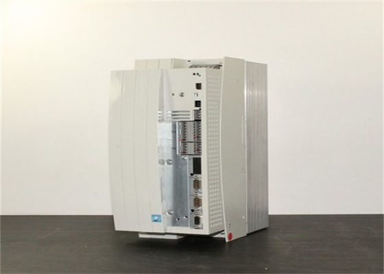 ΕΛΕΓΧΟΣ ΜΕ ΣΕΡΒΟΜΗΧΑΝΙΣΜΌ 12 AMP 400/480 VAC 10 KVA 50/60 Hz της evf9325-EV Lenze