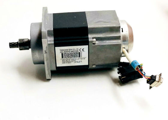 3HAC021456-001 Ρομπότ περιστροφικός κινητήρας AC M42 Νέος σε κουτί