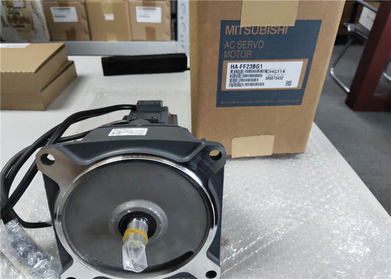 Εκτάριο-FF23BG1 βιομηχανική αναλογία 1/30 200W 3000r/min εργαλείων της Mitsubishi σερβο μηχανών