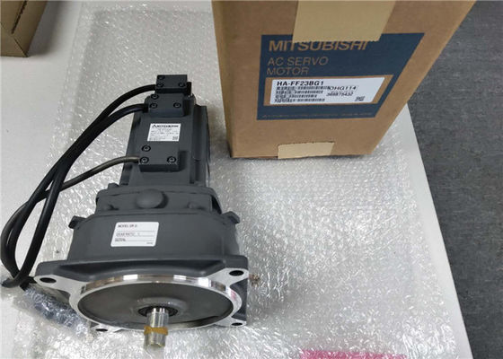Εκτάριο-FF23BG1 βιομηχανική αναλογία 1/30 200W 3000r/min εργαλείων της Mitsubishi σερβο μηχανών