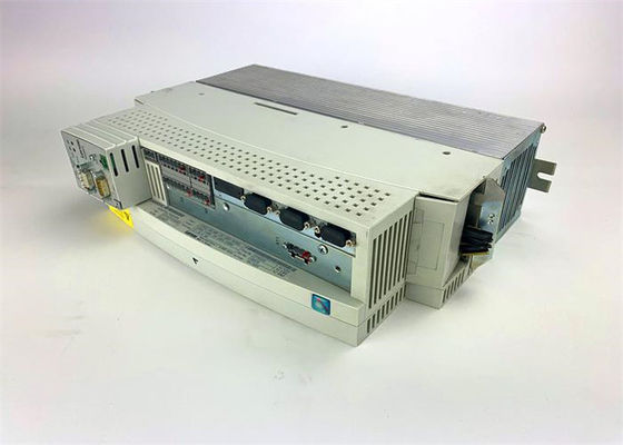 ΑΝΑΣΤΡΟΦΈΑΣ 480 εναλλασσόμενο ρεύμα ΑΝΏΤΑΤΟ 50/60 Hz ΣΥΧΝΌΤΗΤΑΣ Lenze EVF9325-EVV004 Β