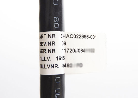 3HAC022996-001 IRB6400 Ρομπότ Χάρνα κάτω από το χέρι MH Συνδεδεμένο προϊόν plc