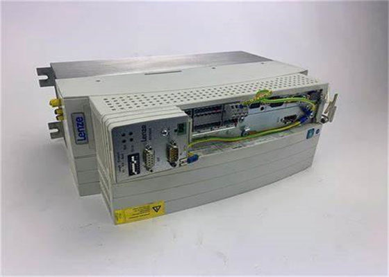 ΣΕΡΒΟ ΕΛΕΓΚΤΉΣ 400/480 VAC 50/60 Hz Lenze EVS9326-EIV911 	Μεταβλητός αναστροφέας συχνότητας