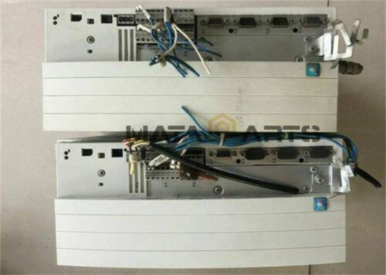 ΣΕΡΒΟ ΕΛΕΓΚΤΉΣ Lenze evs9326-EK 9300 ΣΕΙΡΈΣ 400/480 VAC 11 KW (14,75 HP)