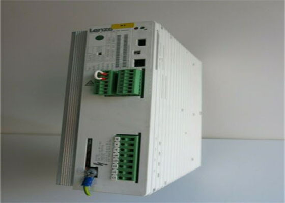 Lenze 33,8213 DRIVE 2,2 KW/3 HP 400 VAC 50/60 εναλλασσόμενου ρεύματος Ε μεταβλητός αναστροφέας συχνότητας Hz