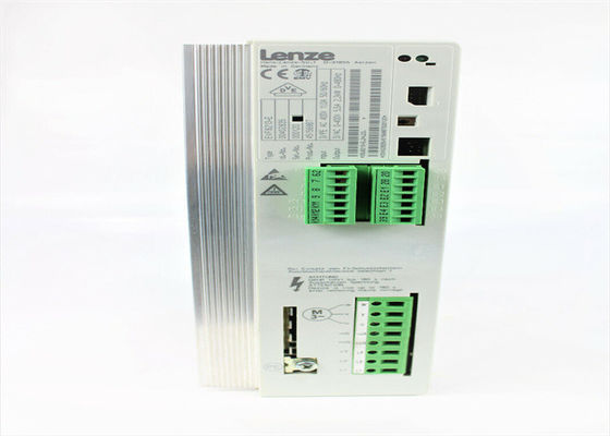 Lenze 33,8213 DRIVE 2,2 KW/3 HP 400 VAC 50/60 εναλλασσόμενου ρεύματος Ε μεταβλητός αναστροφέας συχνότητας Hz