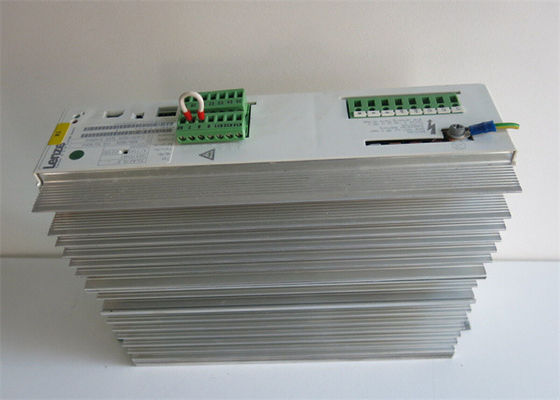 Lenze 33,8213 DRIVE 2,2 KW/3 HP 400 VAC 50/60 εναλλασσόμενου ρεύματος Ε μεταβλητός αναστροφέας συχνότητας Hz