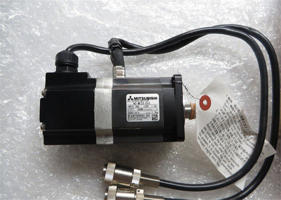 Hc-mf23-S15 βιομηχανική σερβο μηχανή Mitsubishi 3000RPM 50/60 Hz