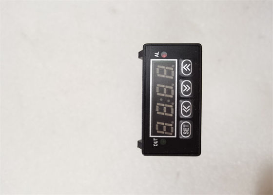 ΕΛΕΓΚΤΉΣ 1 ΠΑΡΑΓΩΓΉ 100-240 VAC 50/60 Hz 1/32 DIN ΘΕΡΜΟΚΡΑΣΊΑΣ Omron E5GN-R1TC ΗΛΕΚΤΡΟΝΌΜΩΝ