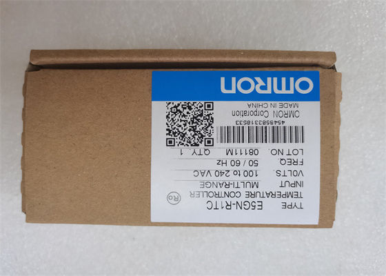 ΕΛΕΓΚΤΉΣ 1 ΠΑΡΑΓΩΓΉ 100-240 VAC 50/60 Hz 1/32 DIN ΘΕΡΜΟΚΡΑΣΊΑΣ Omron E5GN-R1TC ΗΛΕΚΤΡΟΝΌΜΩΝ