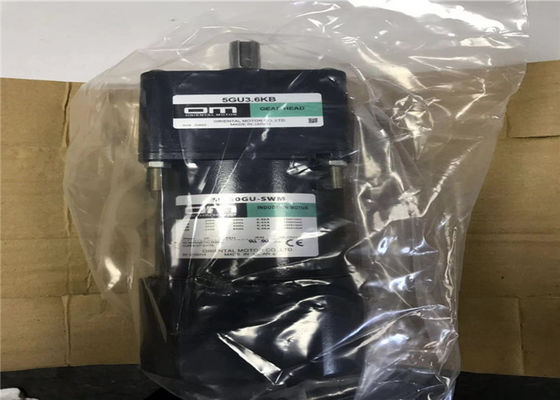 5IK60GU-SWM+5GU3.6KB βιομηχανικός κλειστός VEXTA βρόχος σερβο μηχανών