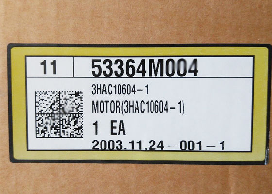 E3hac10604-1 αρθρωμένη μονάδα 38x18x19 σερβο μηχανών ρομπότ βιομηχανική