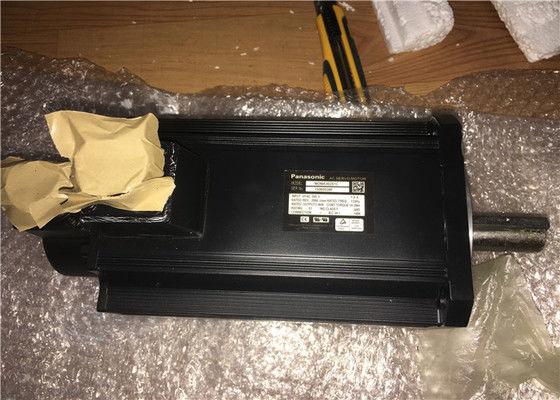 MDMA302S1C Panasonic 3 οδηγός 3000r/m 0.75kw 200Hz 116V σερβο μηχανών φάσης