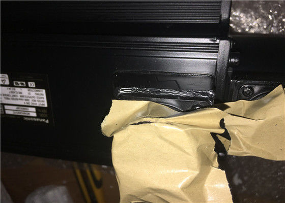 MDMA302S1C Panasonic 3 οδηγός 3000r/m 0.75kw 200Hz 116V σερβο μηχανών φάσης