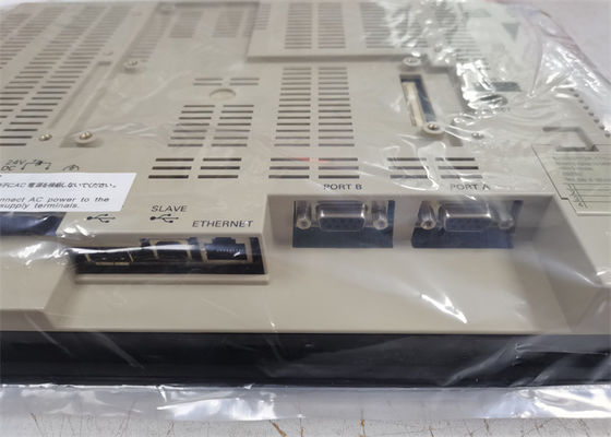 Ns10-TV 01 B.V. 2 ΣΎΝΔΕΣΗ 10,4 ΧΡΏΜΑ LCD Omron ΔΙΕΠΑΦΏΝ ETHERNET ΧΕΙΡΙΣΤΏΝ ΊΝΤΣΑΣ HD TFT