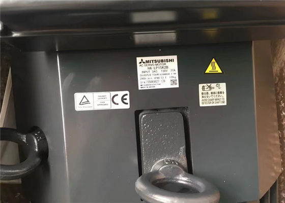 Βιομηχανική σερβο μηχανή 15KW εκτάριο-LP15K2B 3AC σειράς της Mitsubishi εκτάριο-LP ΝΈΑ